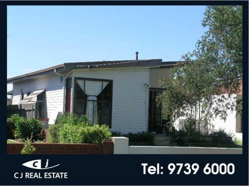 26 Lyminge Road, Croydon Park, NSW 2133