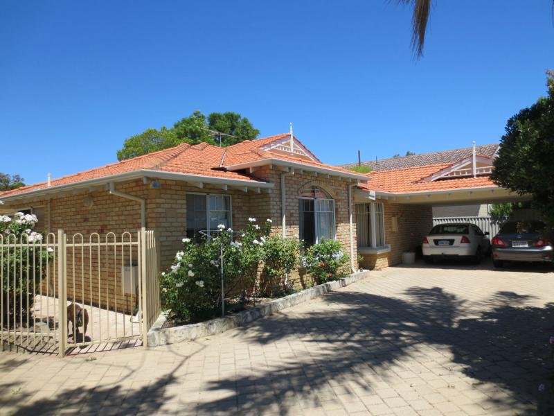 4A Talbot Avenue, Como, WA 6152