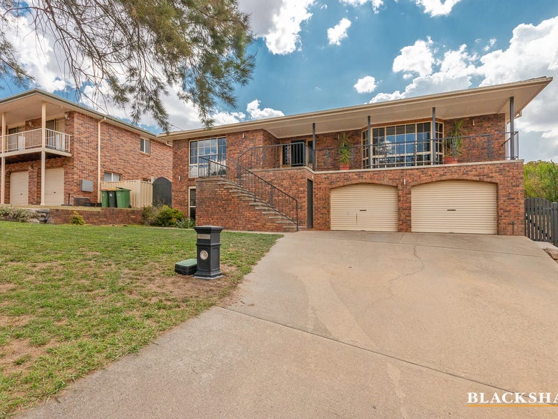 46 Cunningham Street Karabar Nsw 2620