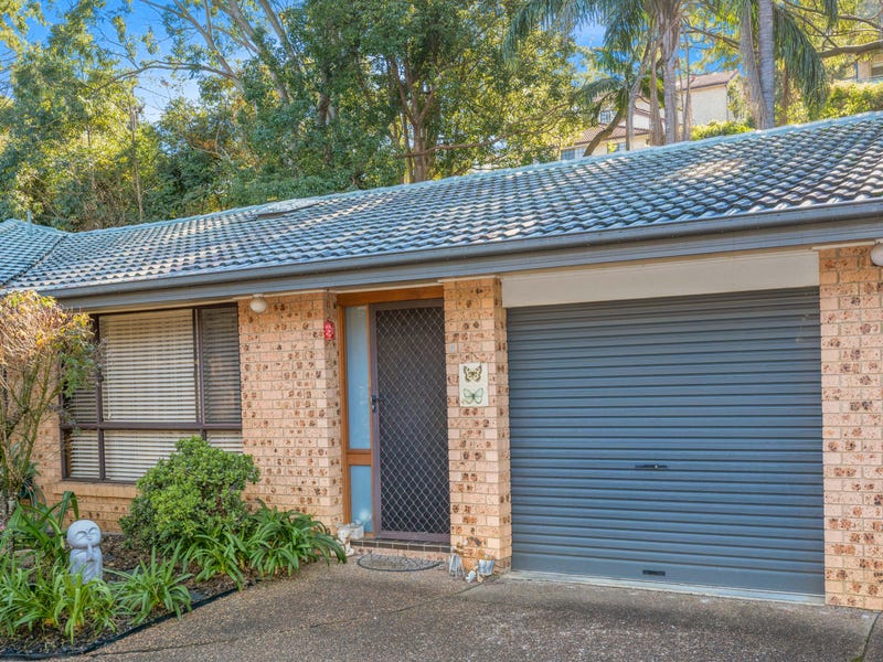 4/166 Albany Street, Point Frederick, NSW 2250 4/166 Albany Street, Point Frederick, NSW 2250