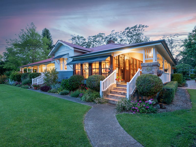 11 Bundewallah Road, Berry, NSW 2535