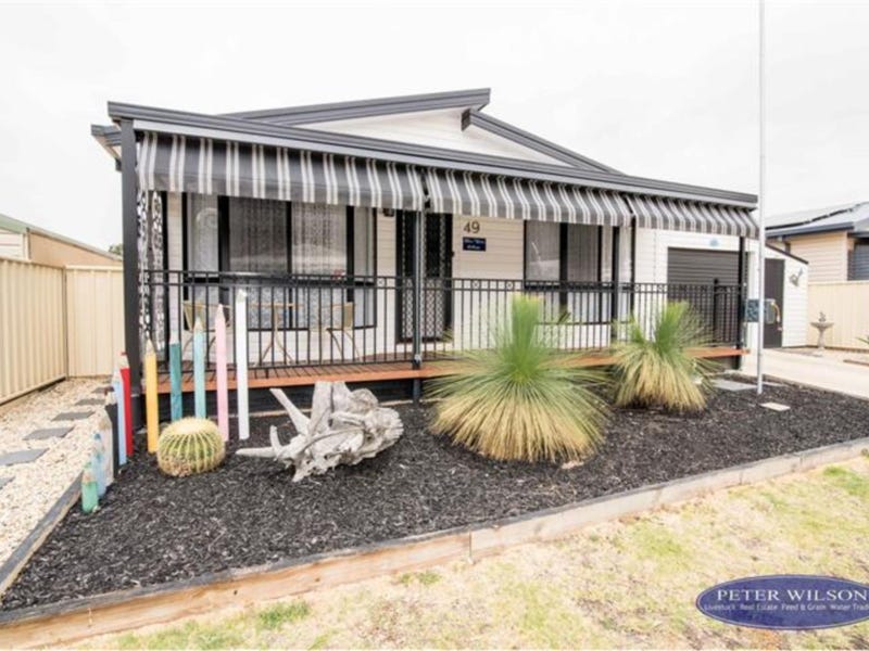 49 Andre Street, Cobram, Vic 3644 Property Details