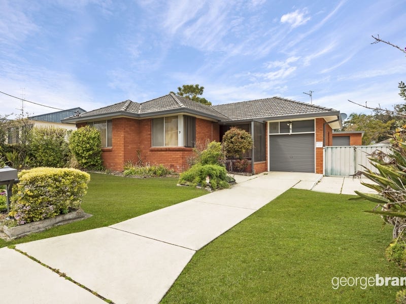 9 Beulah Road, Noraville, NSW 2263