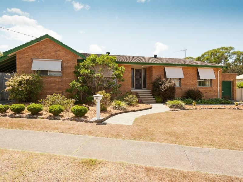 69 Wingham Road, Taree, NSW 2430 Property Details