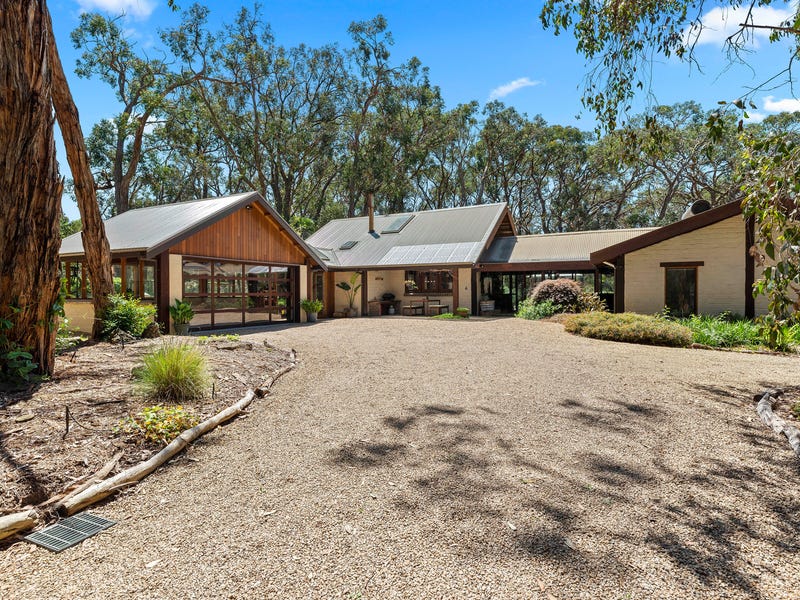 240 Stumpy Gully Road, Balnarring, VIC 3926