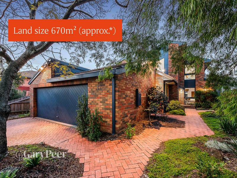 12 Raynes Street Caulfield South Vic 3162 Property Details