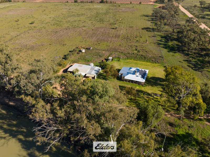 Lower Darling Road, Wentworth, NSW 2648 Other for Sale realestate