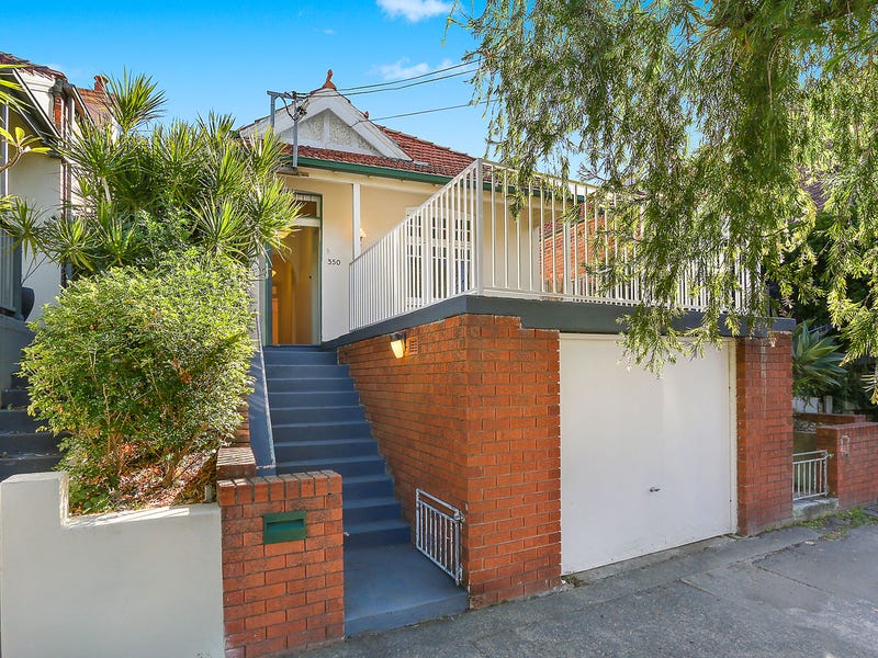 350 Catherine Street, Lilyfield, NSW 2040 Property Details