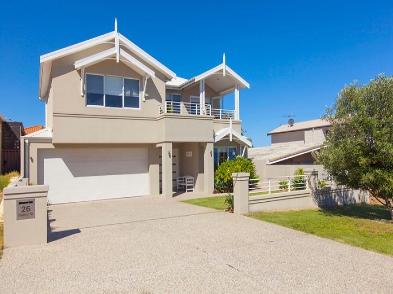 26 Bailey Street, Trigg, WA 6029