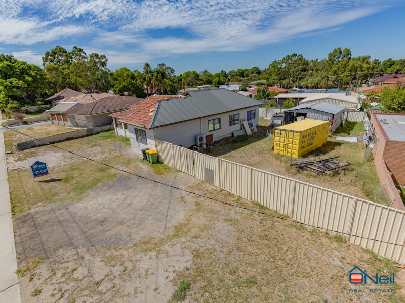 72 Fremantle Road, Gosnells, WA 6110 Property Details