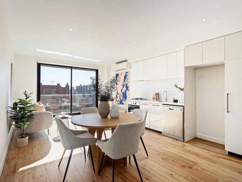 203/144 McKinnon Road, McKinnon, Vic 3204 Apartment for Sale