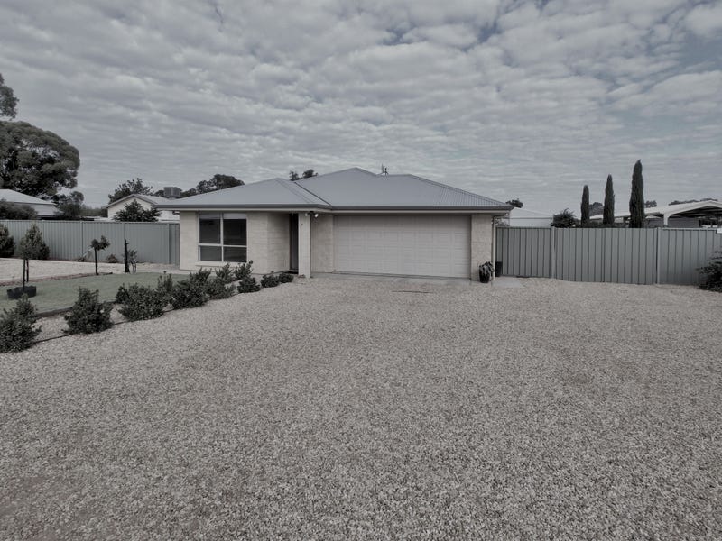 8 Wilson Parade, Lyrup, SA 5343 Property Details