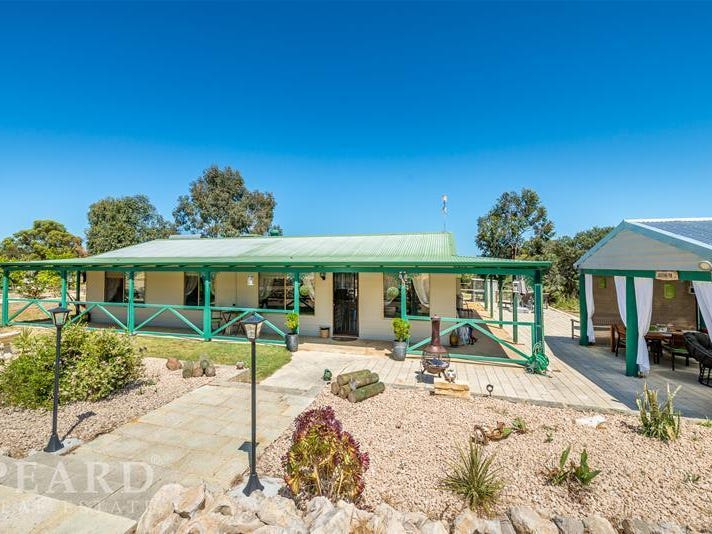 75 Hilltop Rise, Woodridge, WA 6041 Property Details