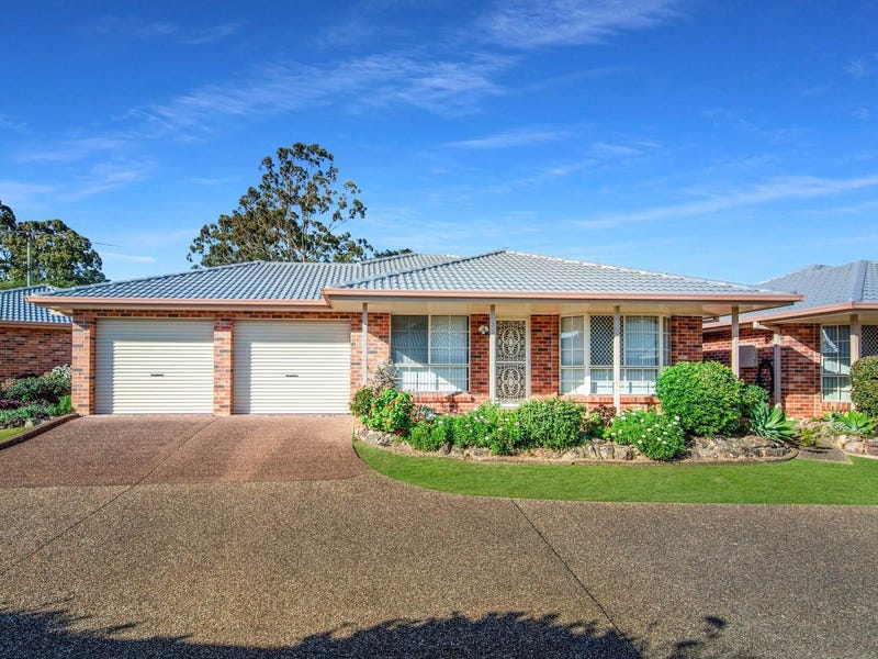 3/171 Croudace Road, Elermore Vale, NSW 2287