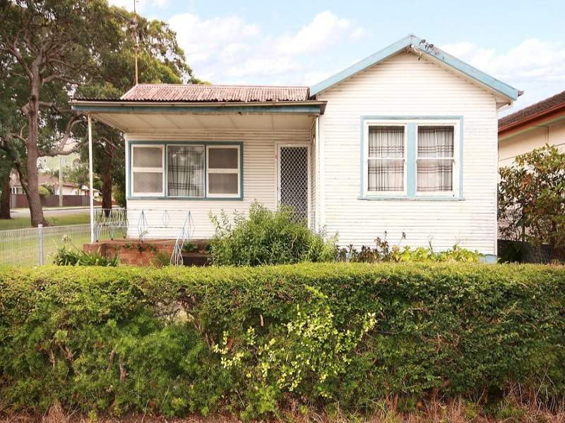58 Murray Road, Corrimal, NSW 2518 Property Details