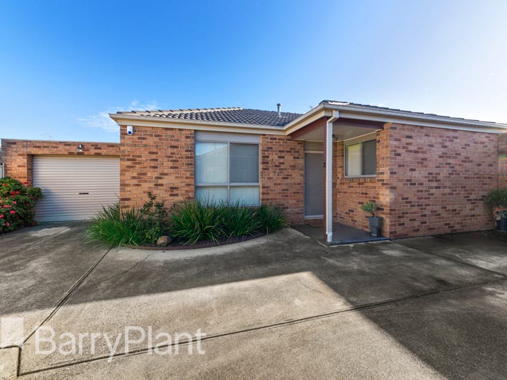 3/53 Victoria Road, Sydenham, Vic 3037