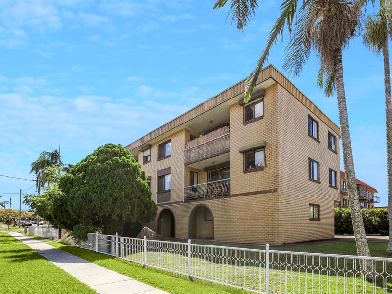 16/93 Beatrice Terrace, Ascot, Qld 4007 Property Details