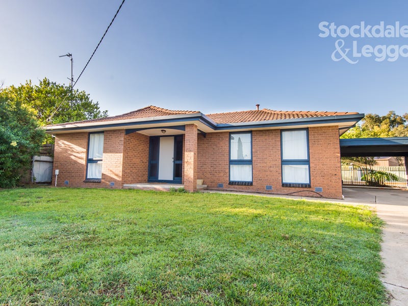 1 Swan Court, Shepparton, Vic 3630 - Property Details