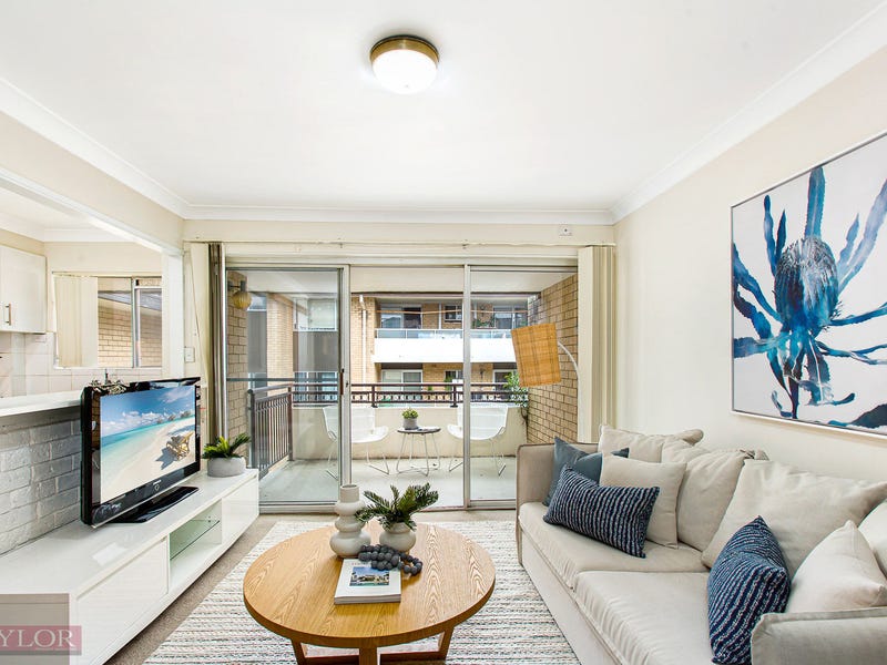 10/26 Queens Avenue, Parramatta, NSW 2150 Property Details