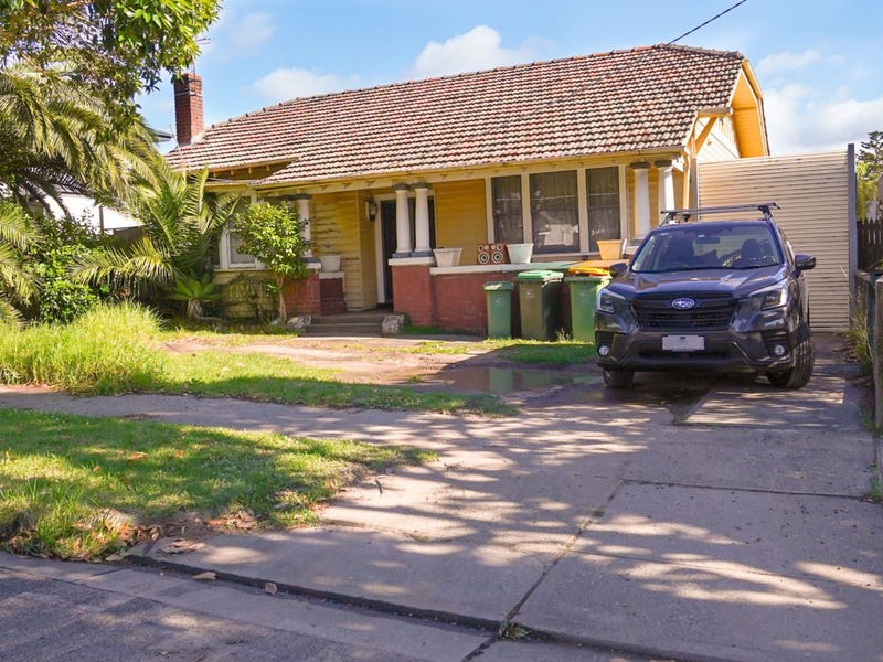 152 Raglan Street, Preston, Vic 3072 House for Sale