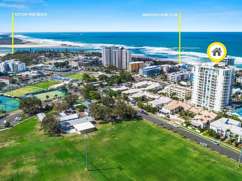 7/62-66 Sixth Avenue, Maroochydore, QLD 4558 - realestate.com.au