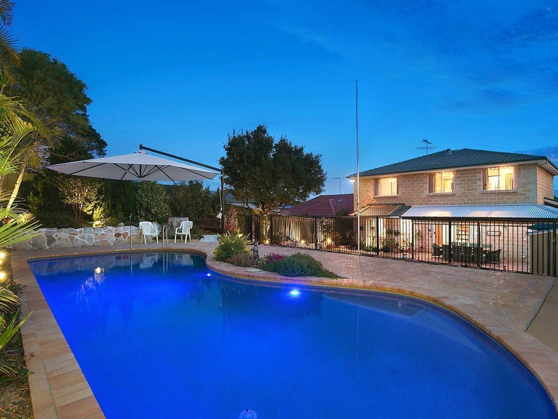 17 Auburn Street, Hunters Hill, NSW 2110