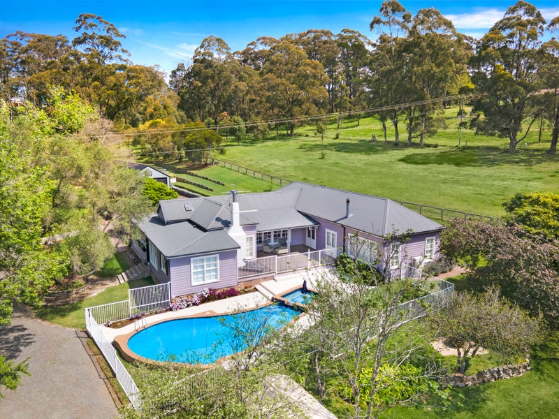 21 Corrie Road, Alpine, NSW 2575