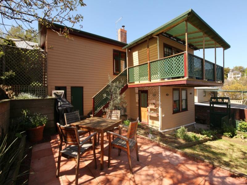 13 Howick Street, Launceston, Tas 7250 Property Details