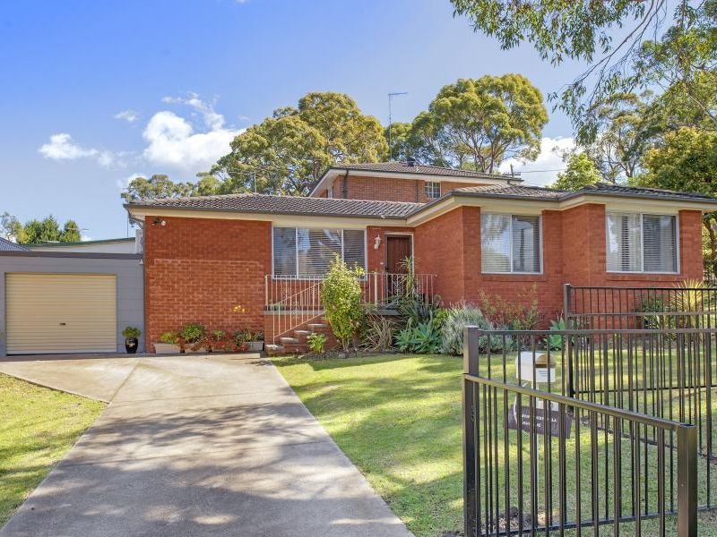 9 Henry Kendall Avenue, Padstow Heights, NSW 2211
