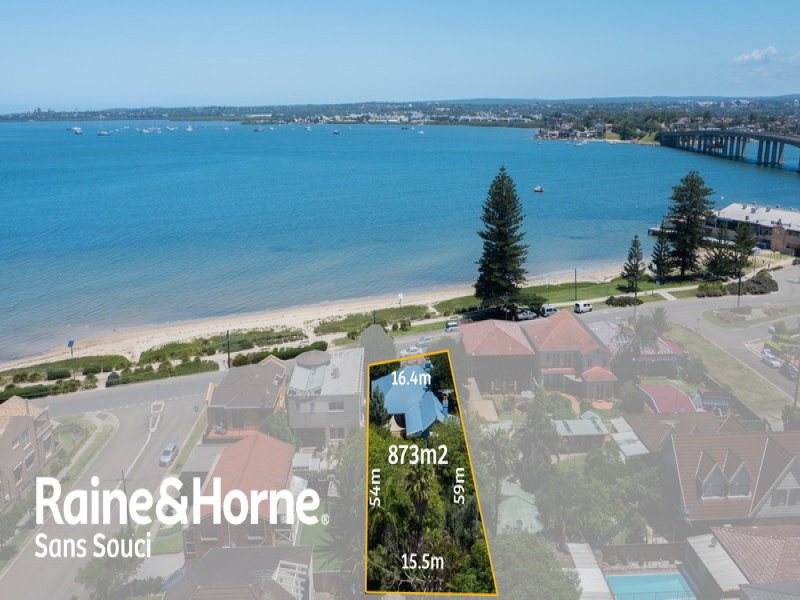 27 Riverside Drive, Sans Souci, NSW 2219