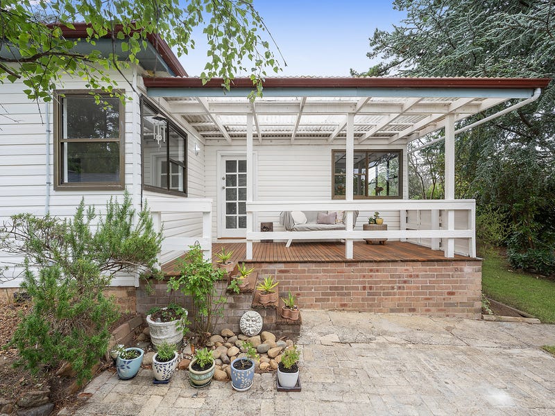 47 Minni Ha Ha Road, Katoomba, NSW 2780 House for Sale realestate