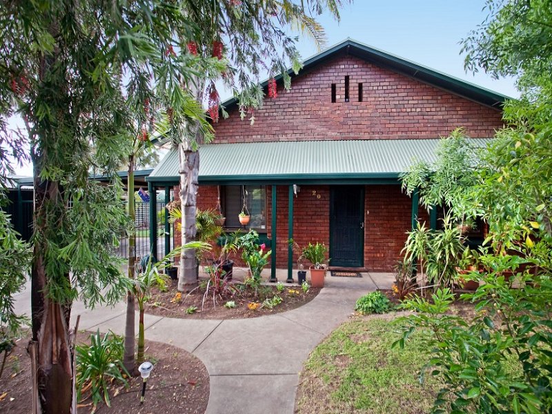 20 Penang Avenue, Colonel Light Gardens, SA 5041 20 Penang Avenue, Colonel Light Gardens, SA 5041