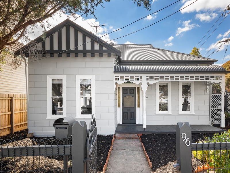 96 Union Street, Brunswick, Vic 3056 Property Details