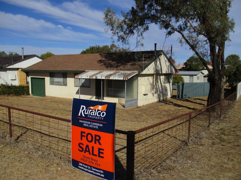 Real Estate & Property for Sale in Barraba, NSW 2347 Pg. 2 realestate