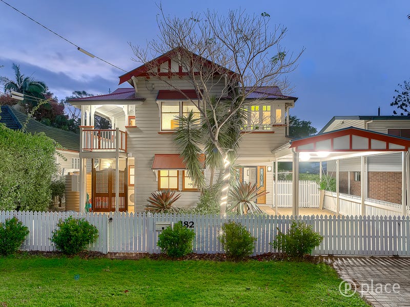 182 Blackwood Street, Mitchelton, Qld 4053 Property Details