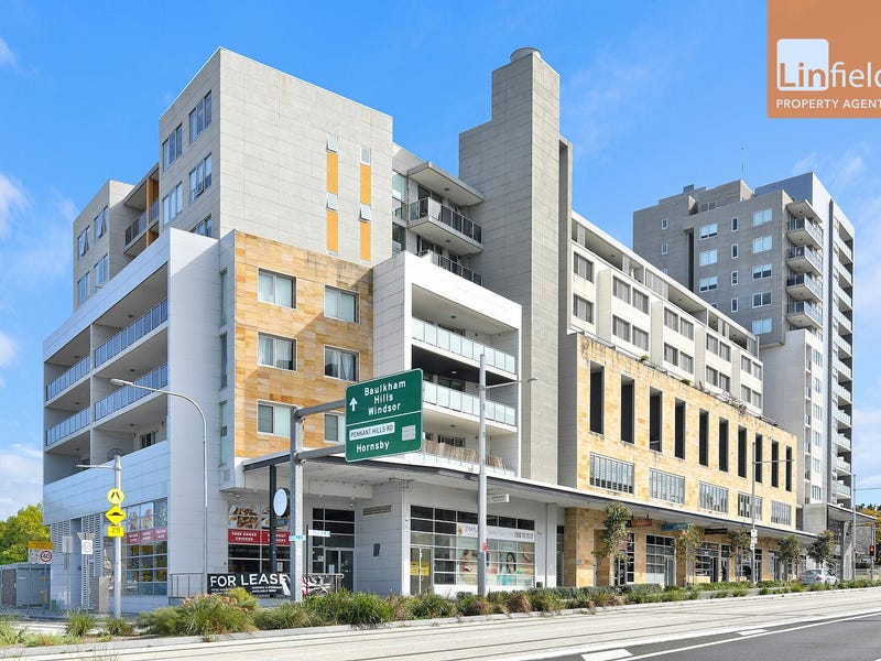 86/459463 Church Street, Parramatta, NSW 2150 Apartment for Sale