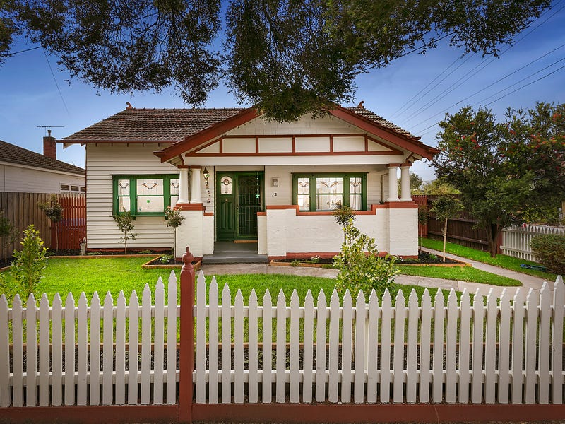 2 Herbert Street, Preston, Vic 3072 Property Details