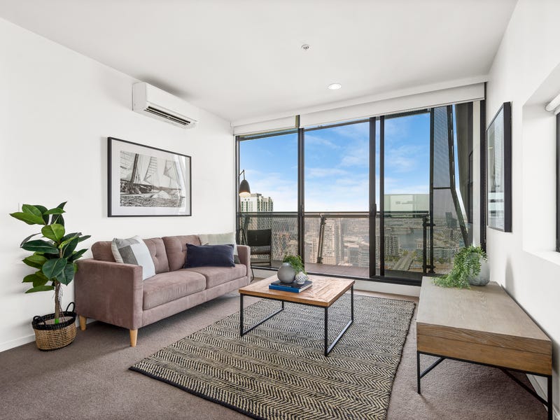 3413/350 William Street, Melbourne, Vic 3000 - Property Details