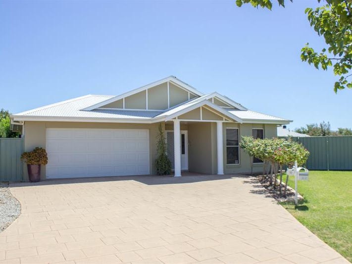 15 Hawkesbury Place, Dubbo, NSW 2830 Property Details