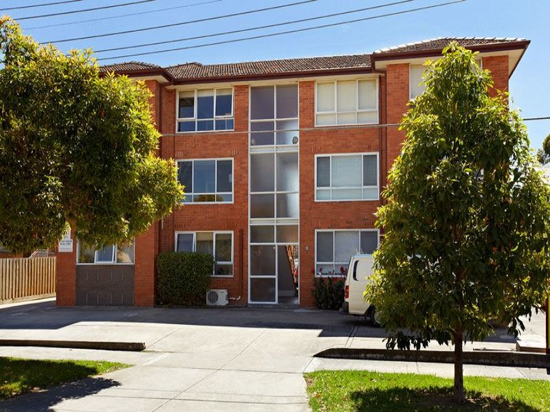 14/8 Kemp Street, Thornbury, Vic 3071 Property Details