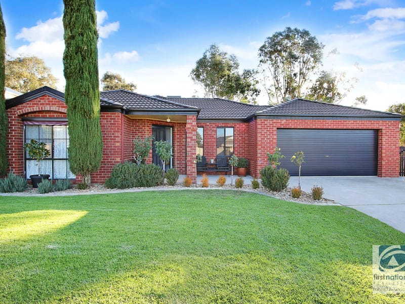3 Bowser Court, West Wodonga, VIC 3690