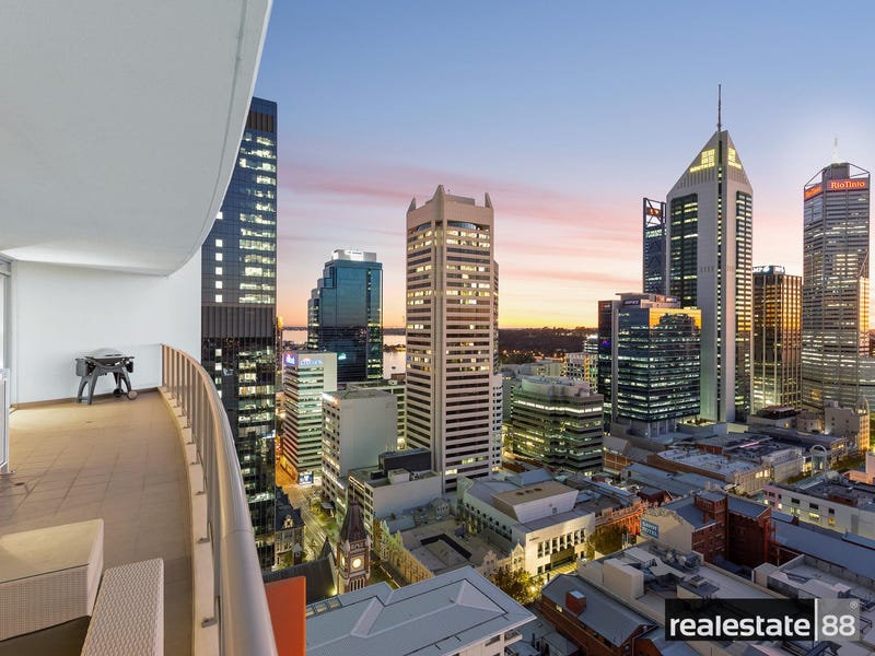 129/580 Hay Street, Perth, WA 6000