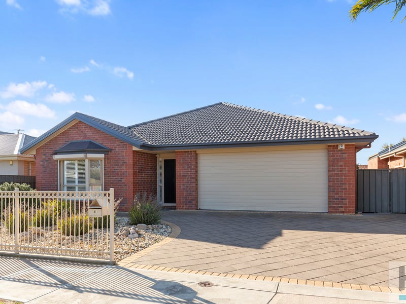 5 Mckenzie Court, Royal Park, SA 5014