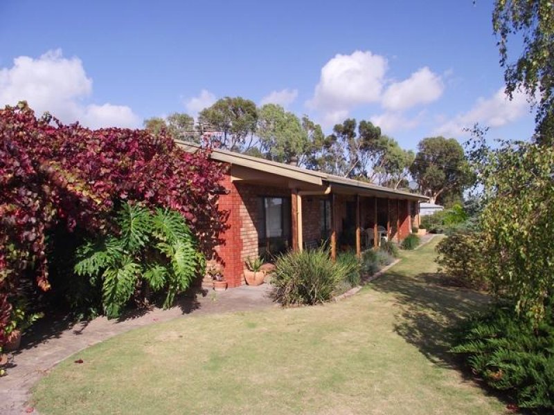 8752 Main South Road, Delamere, SA 5204 Property Details