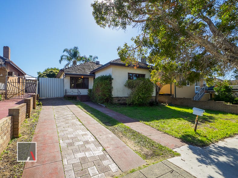 30 Purslowe Street, Mount Hawthorn, WA 6016