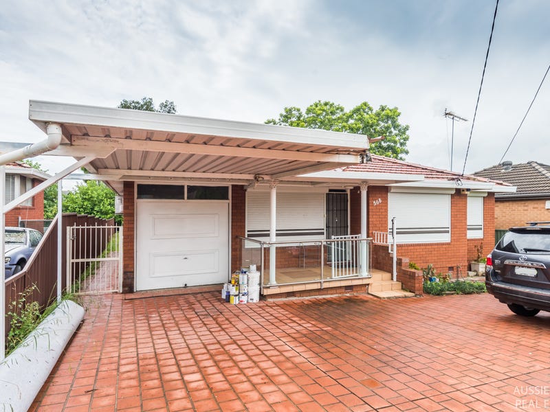 568 Great Western Highway, Pendle Hill, NSW 2145
