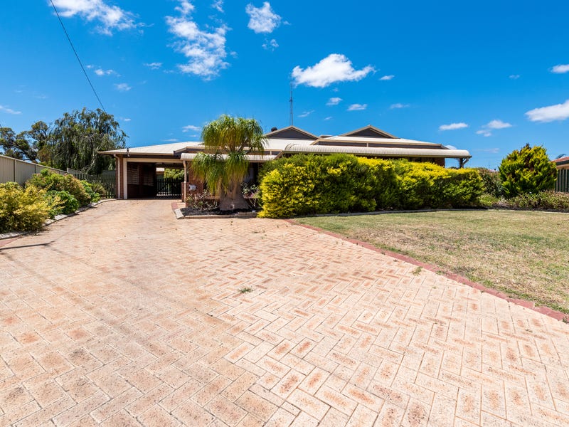 13 Neil Place, Waroona, WA 6215