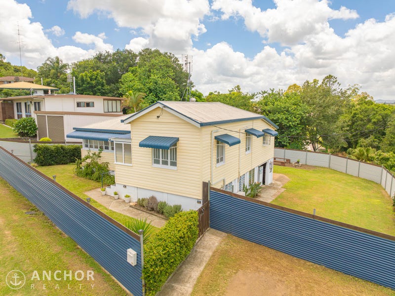 18 Hughes Terrace, Gympie, QLD 4570