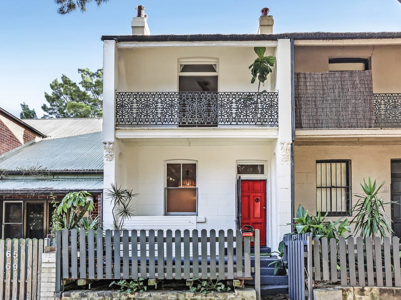63 Wellington Street, Waterloo, NSW 2017 Property Details