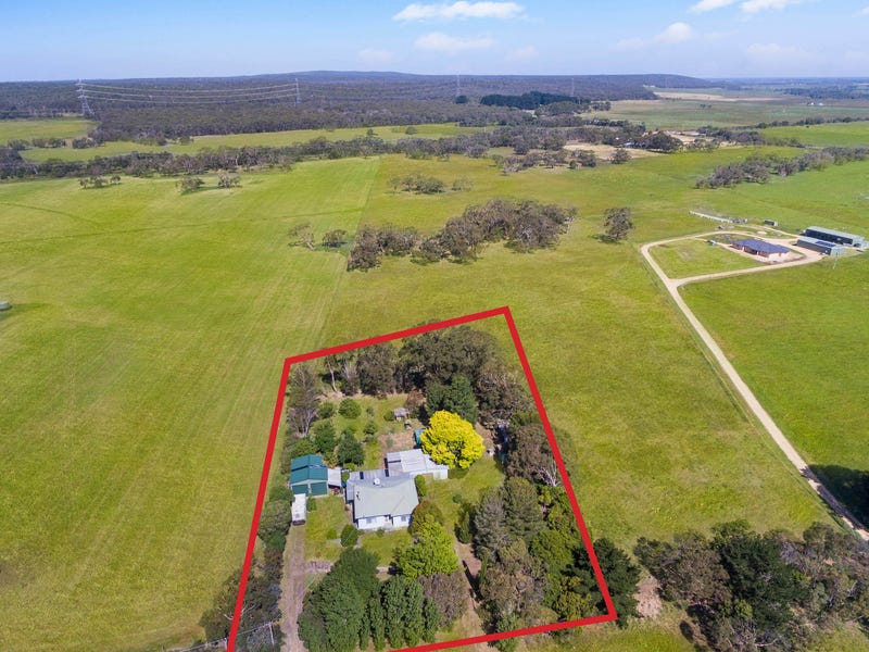 1338 Princes Highway, Heywood, Vic 3304 House for Sale